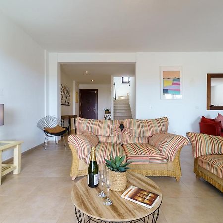 Apartmán Fantastico Atico Duplex En Marbella Exteriér fotografie