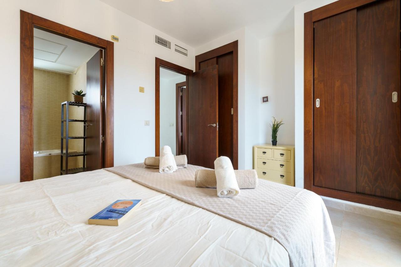 Apartmán Fantastico Atico Duplex En Marbella Exteriér fotografie