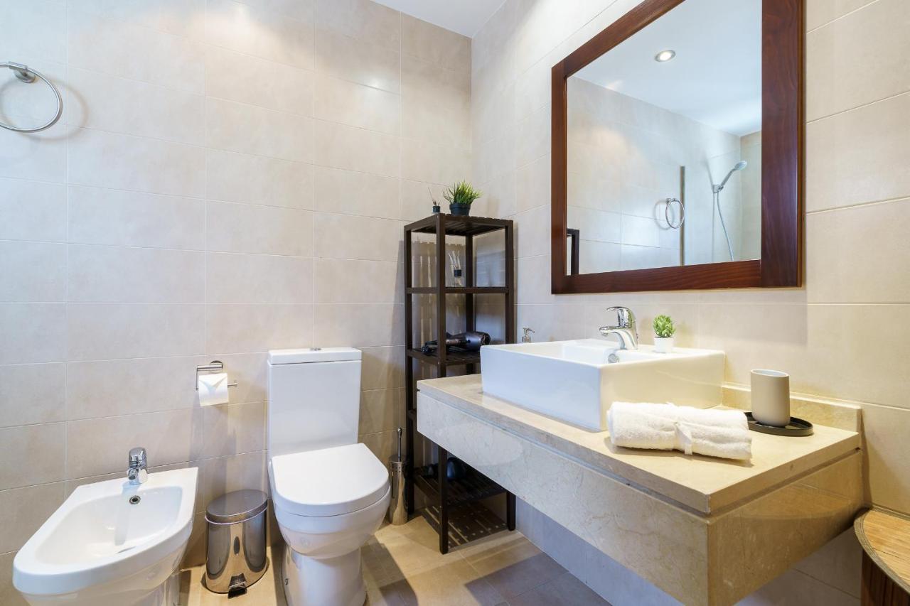 Apartmán Fantastico Atico Duplex En Marbella Exteriér fotografie