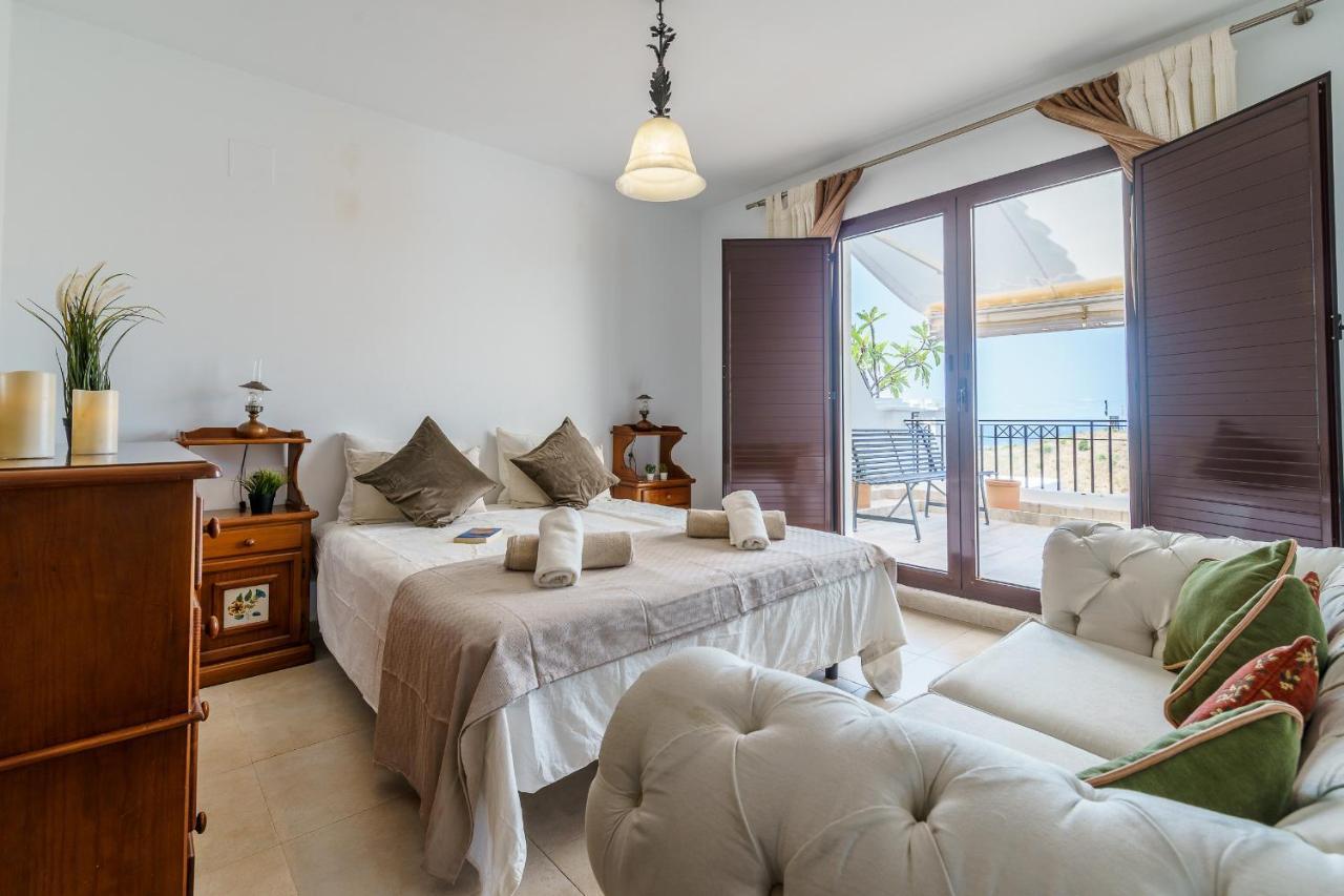 Apartmán Fantastico Atico Duplex En Marbella Exteriér fotografie
