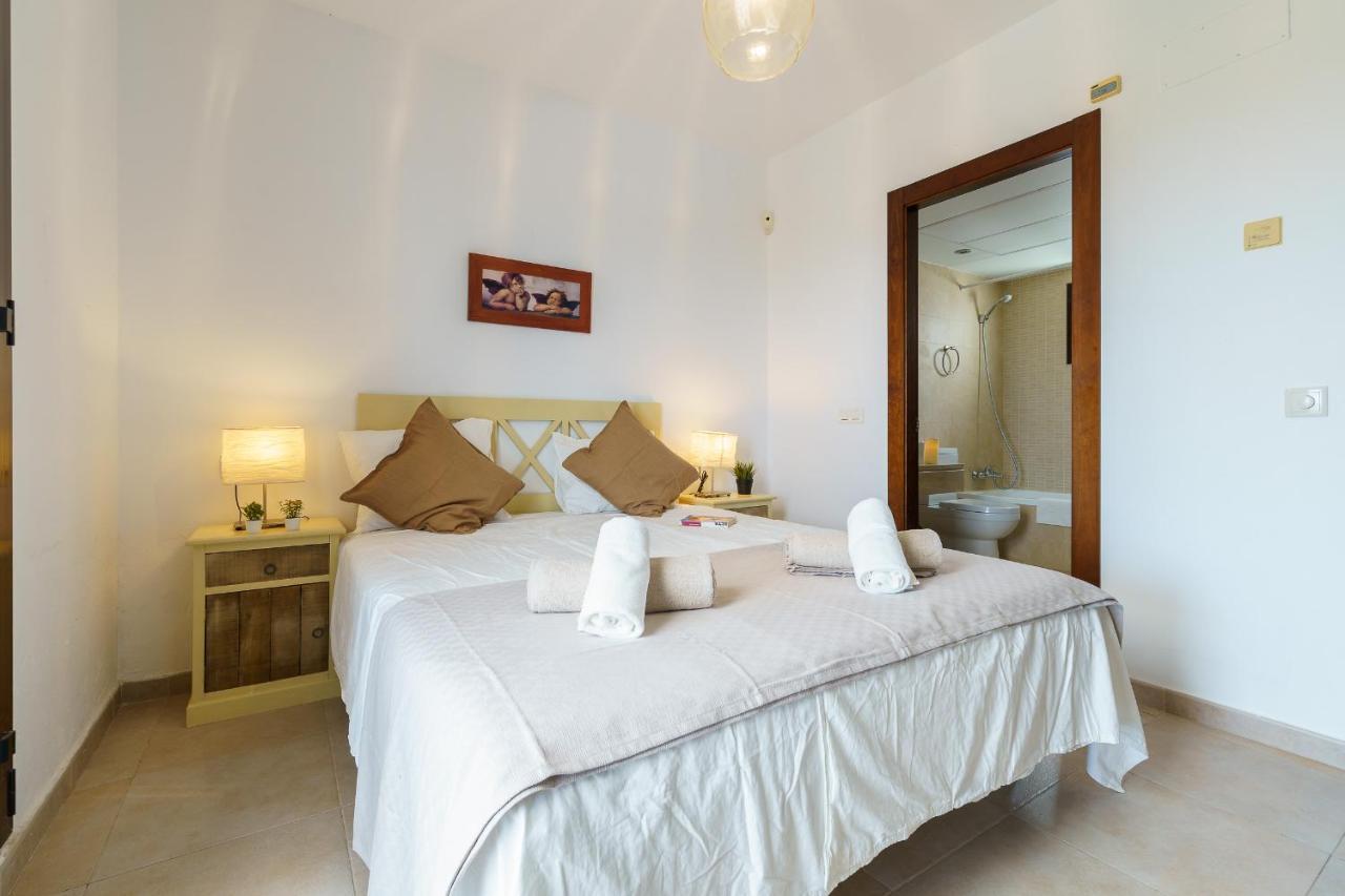 Apartmán Fantastico Atico Duplex En Marbella Exteriér fotografie