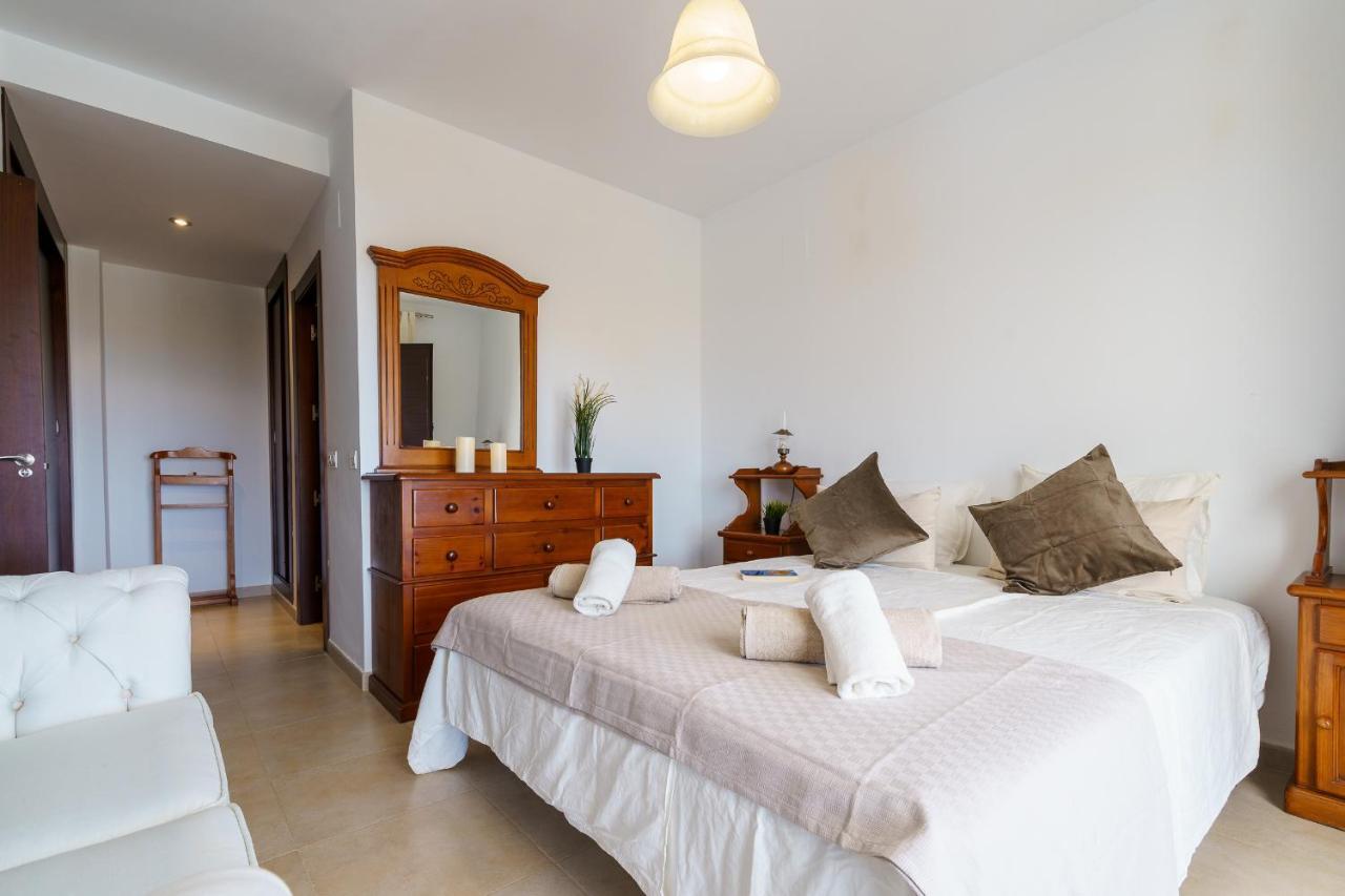 Apartmán Fantastico Atico Duplex En Marbella Exteriér fotografie
