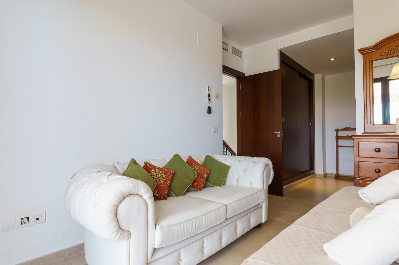 Apartmán Fantastico Atico Duplex En Marbella Exteriér fotografie