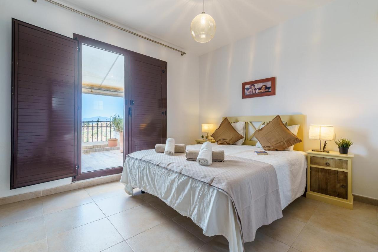 Apartmán Fantastico Atico Duplex En Marbella Exteriér fotografie