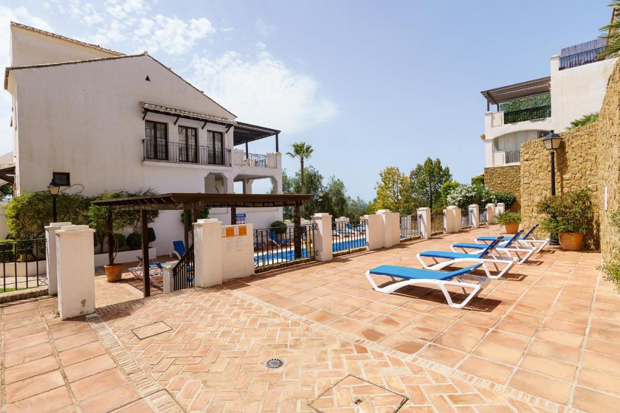 Apartmán Fantastico Atico Duplex En Marbella Exteriér fotografie