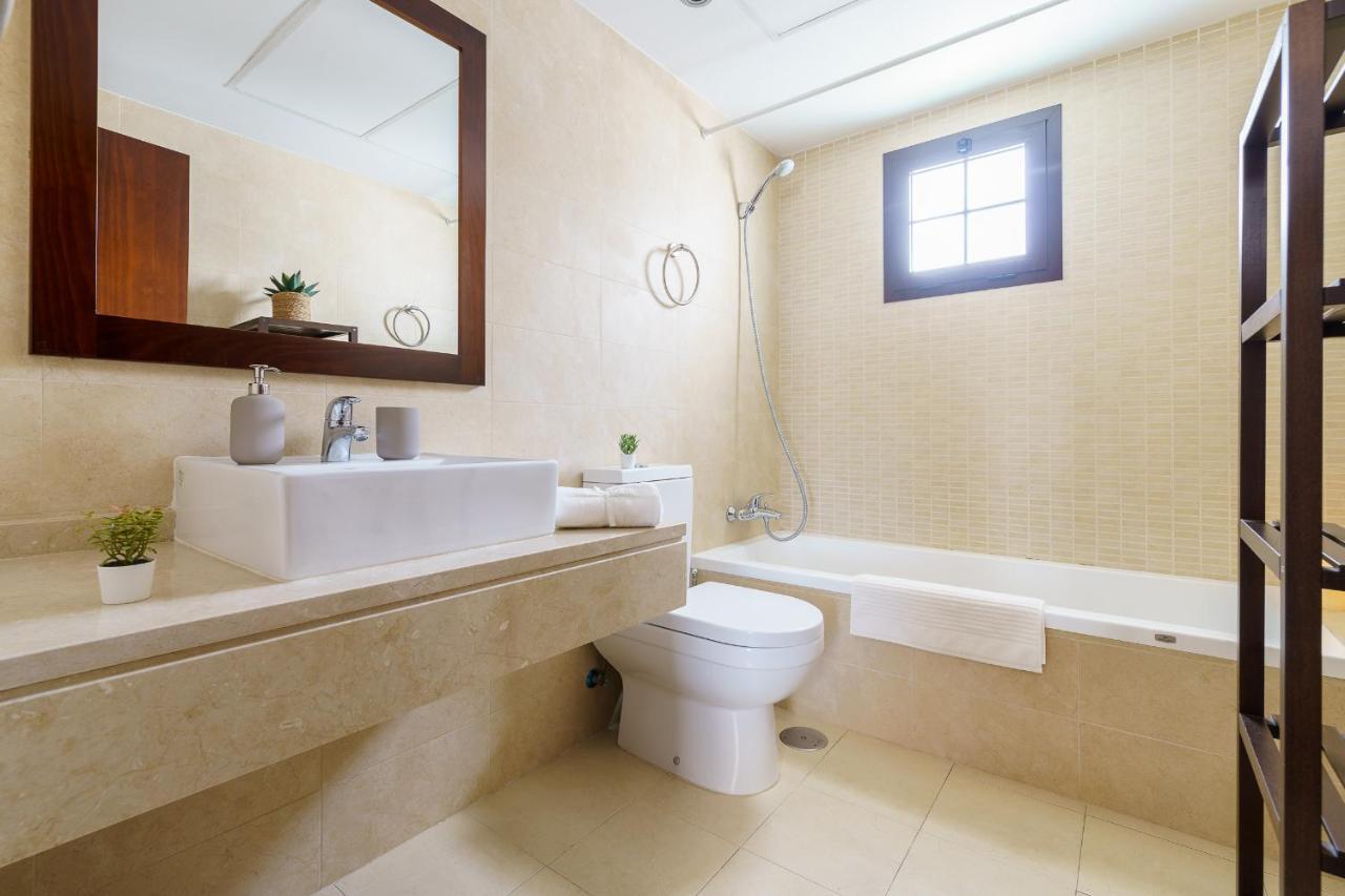 Apartmán Fantastico Atico Duplex En Marbella Exteriér fotografie