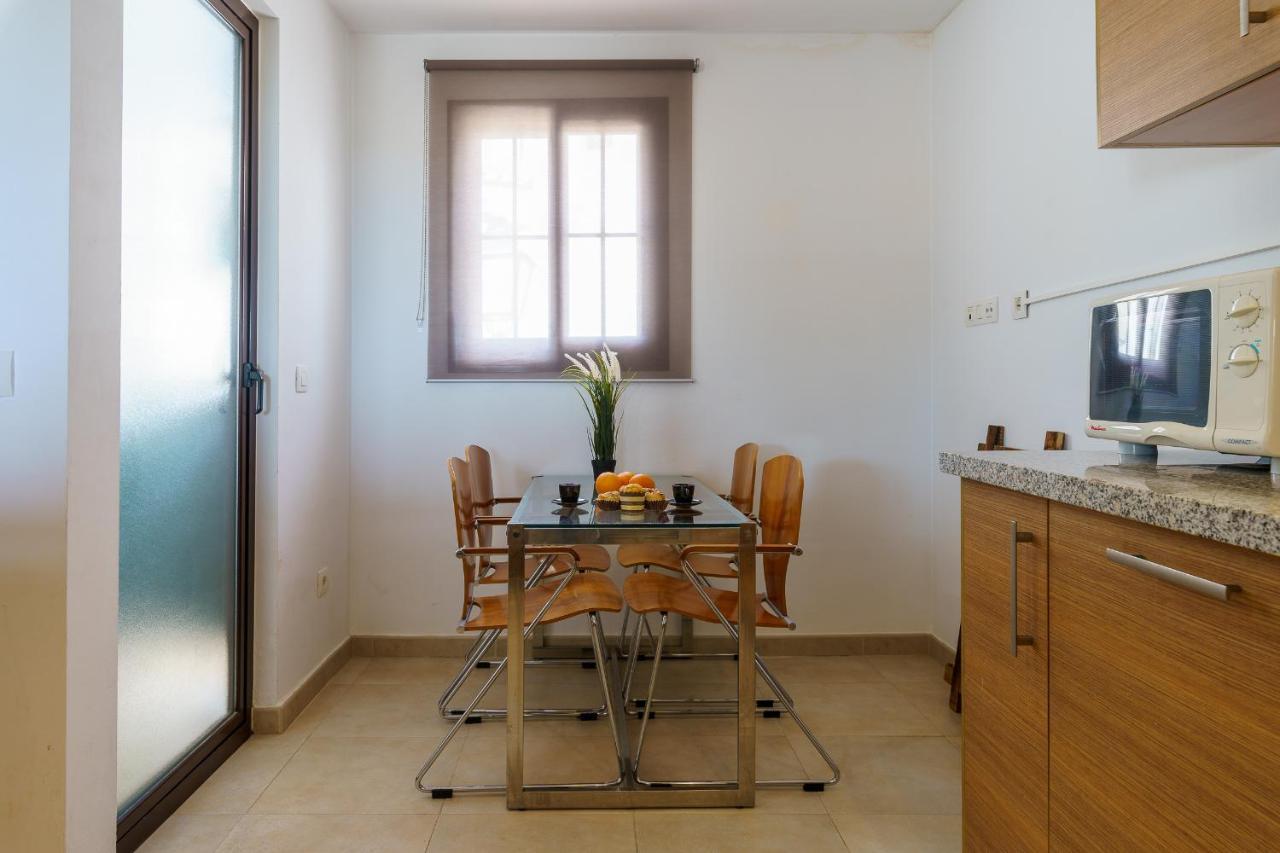 Apartmán Fantastico Atico Duplex En Marbella Exteriér fotografie