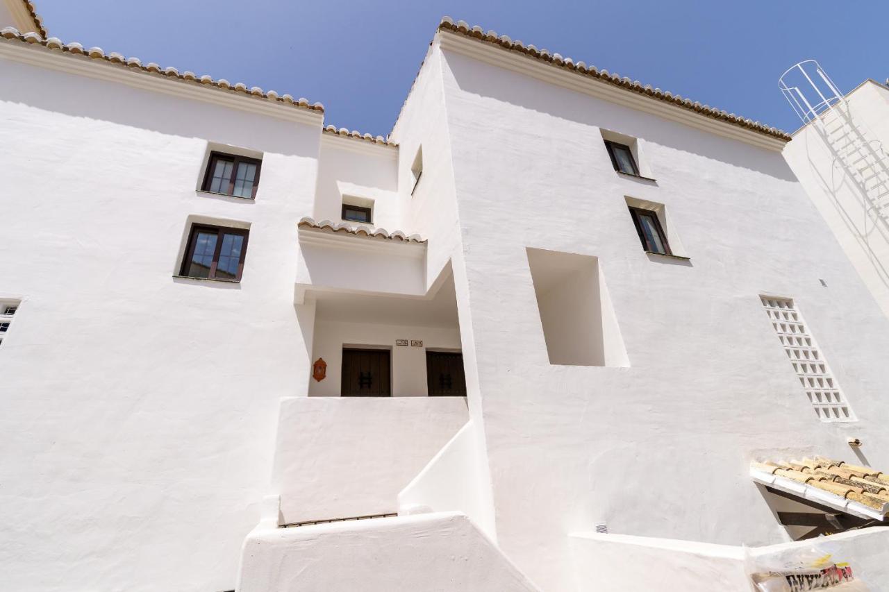 Apartmán Fantastico Atico Duplex En Marbella Exteriér fotografie