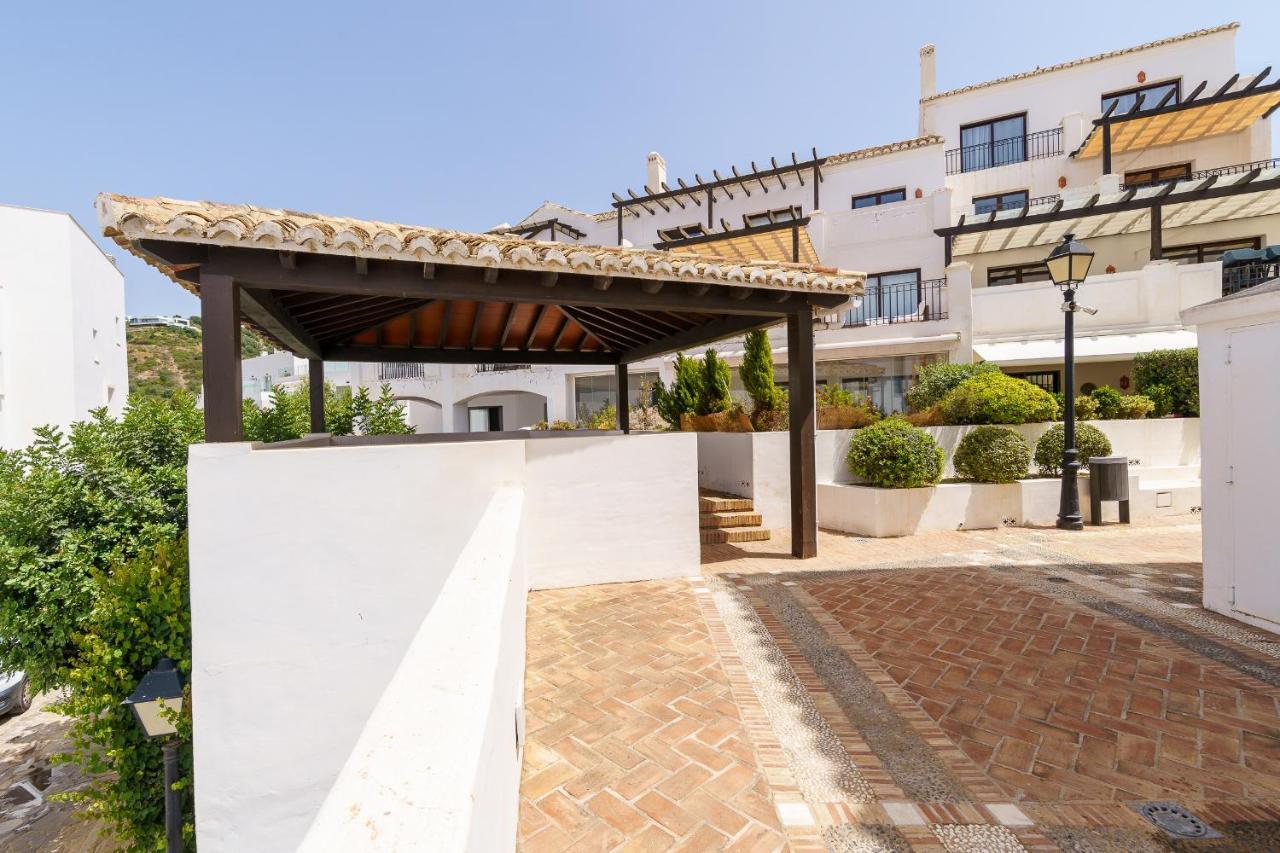 Apartmán Fantastico Atico Duplex En Marbella Exteriér fotografie