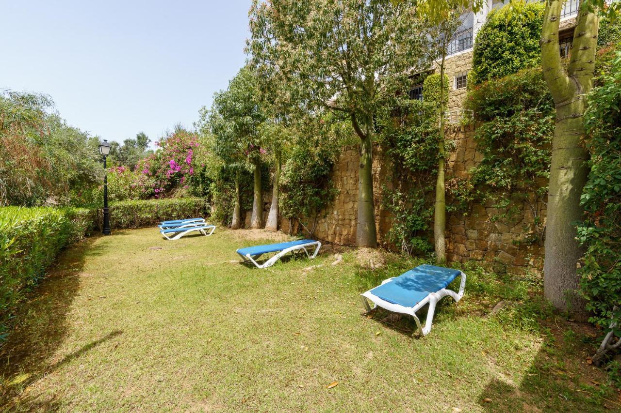 Apartmán Fantastico Atico Duplex En Marbella Exteriér fotografie