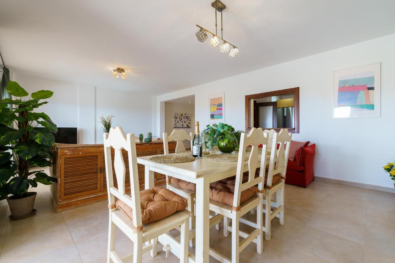Apartmán Fantastico Atico Duplex En Marbella Exteriér fotografie
