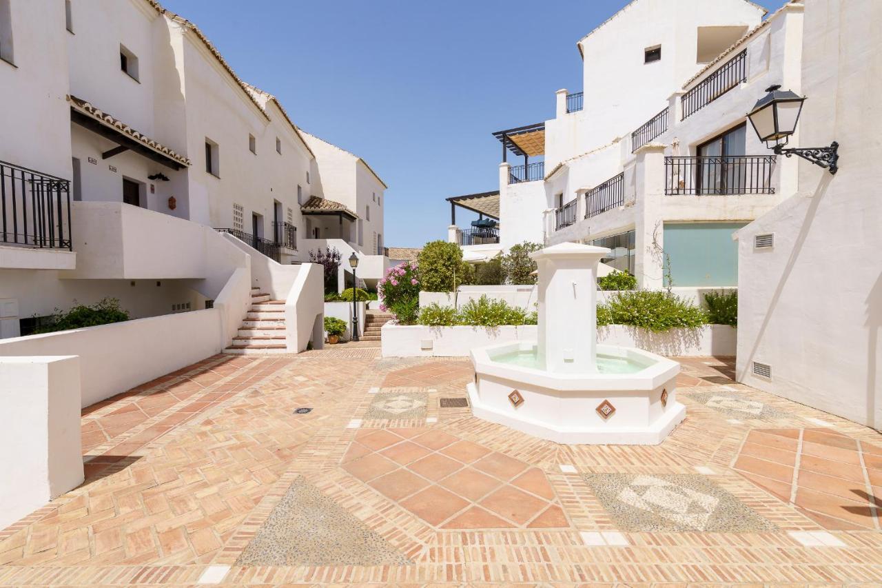 Apartmán Fantastico Atico Duplex En Marbella Exteriér fotografie