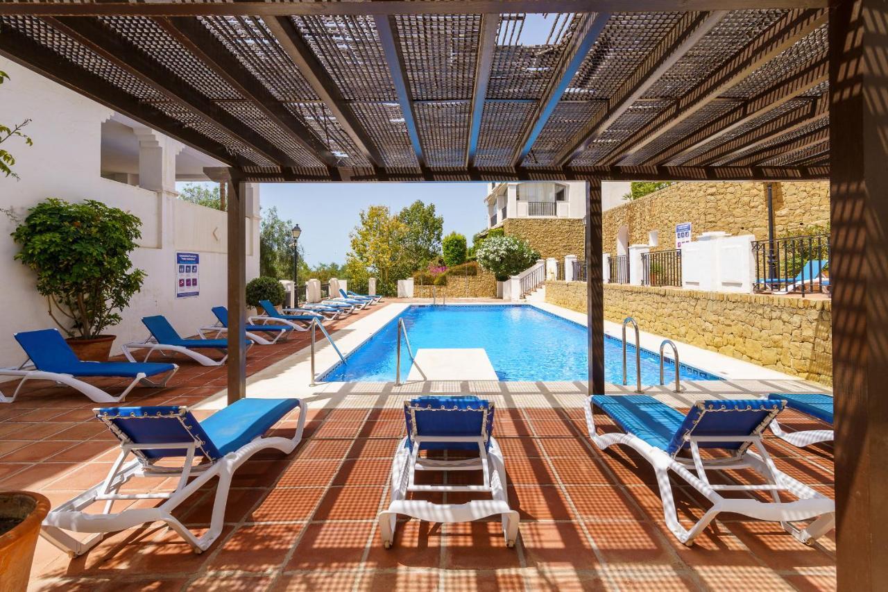 Apartmán Fantastico Atico Duplex En Marbella Exteriér fotografie
