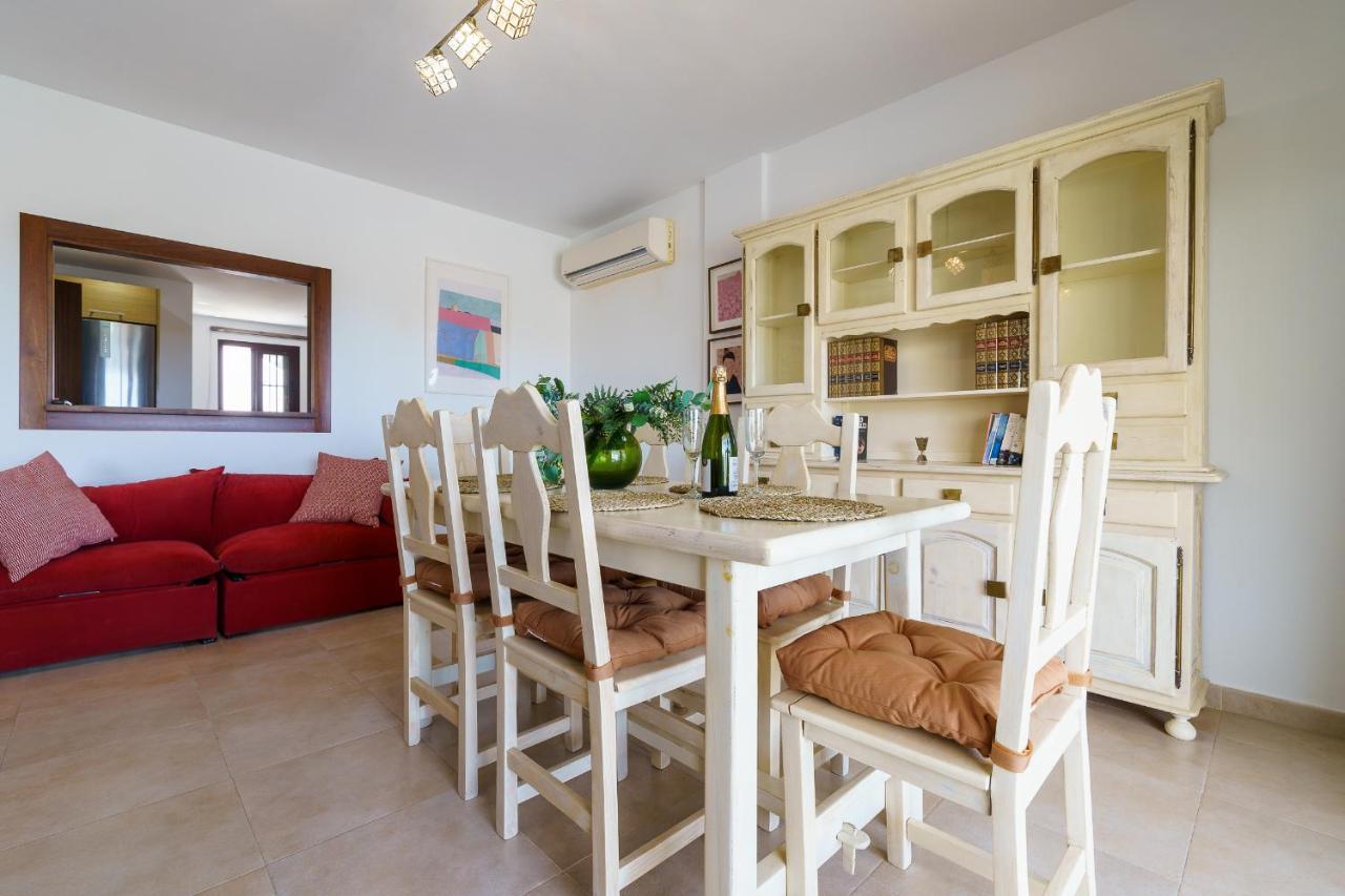 Apartmán Fantastico Atico Duplex En Marbella Exteriér fotografie