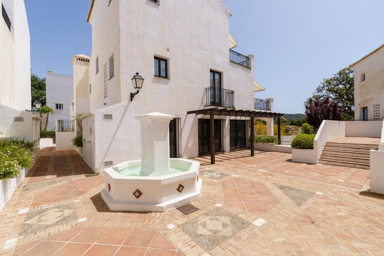 Apartmán Fantastico Atico Duplex En Marbella Exteriér fotografie
