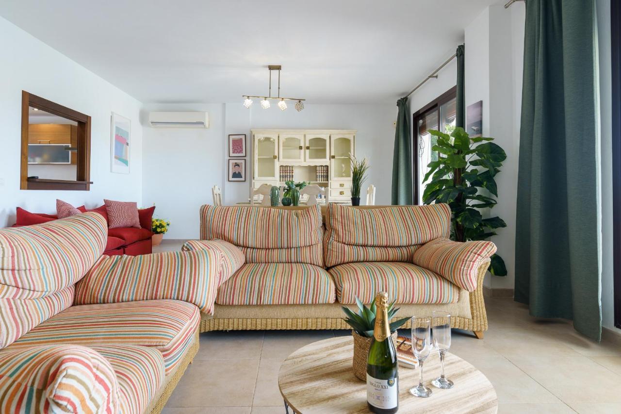 Apartmán Fantastico Atico Duplex En Marbella Exteriér fotografie